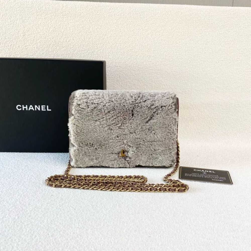 Chanel Women Pre-Loved Bag Very Good Condition